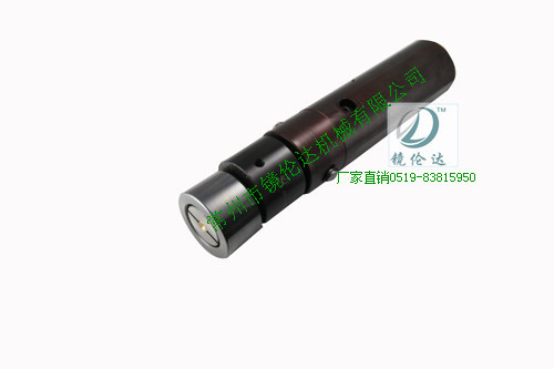 內孔單滾型滾壓工具的性能特點